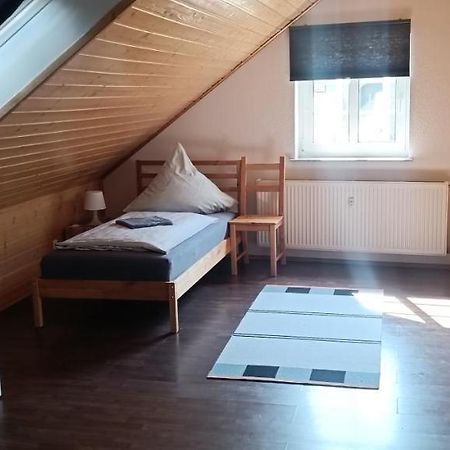 Schulinska Apartment Winterberg Bagian luar foto
