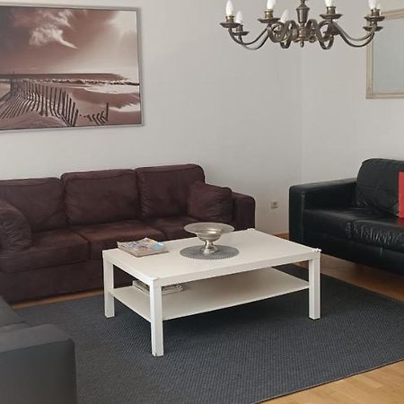 Schulinska Apartment Winterberg Bagian luar foto