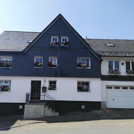 Schulinska Apartment Winterberg Bagian luar foto