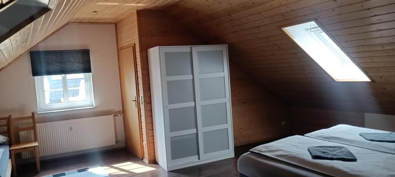 Schulinska Apartment Winterberg Bagian luar foto