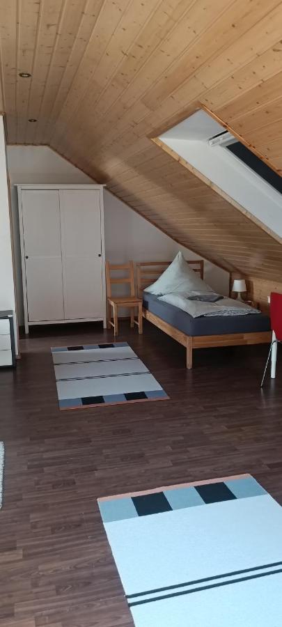 Schulinska Apartment Winterberg Bagian luar foto