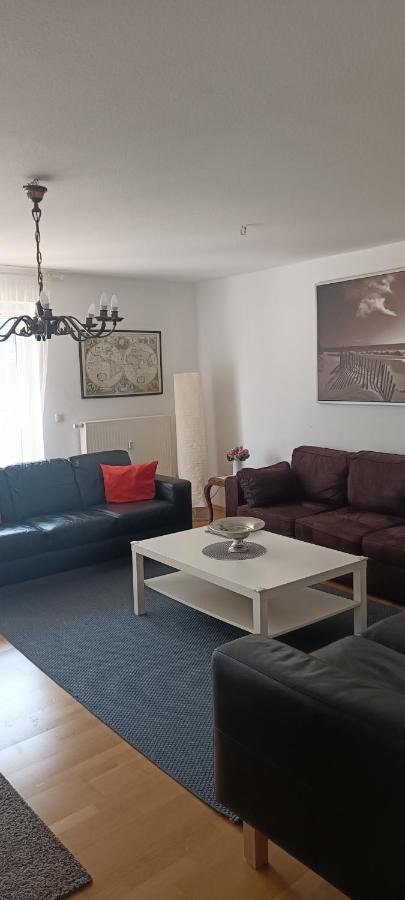 Schulinska Apartment Winterberg Bagian luar foto