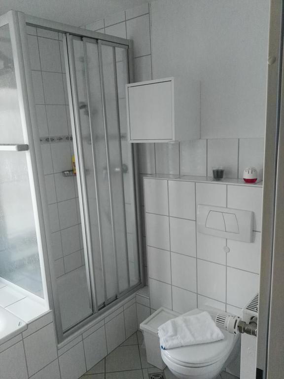 Schulinska Apartment Winterberg Bagian luar foto
