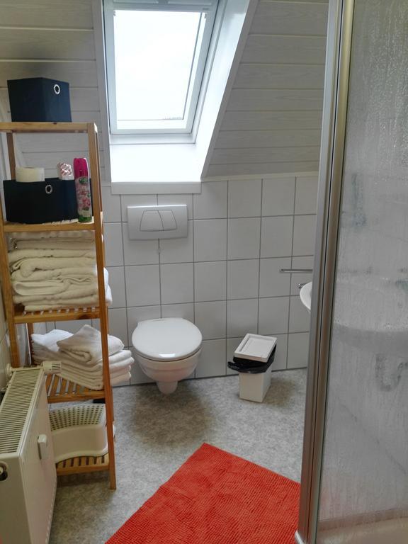 Schulinska Apartment Winterberg Bagian luar foto