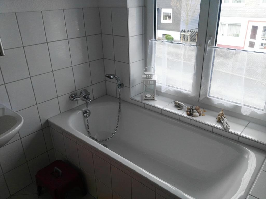 Schulinska Apartment Winterberg Bagian luar foto