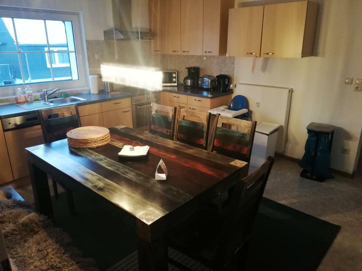 Schulinska Apartment Winterberg Bagian luar foto