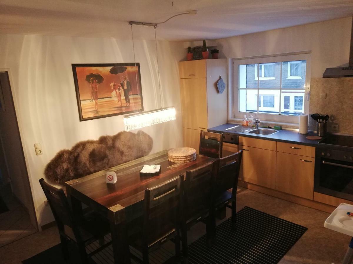 Schulinska Apartment Winterberg Bagian luar foto